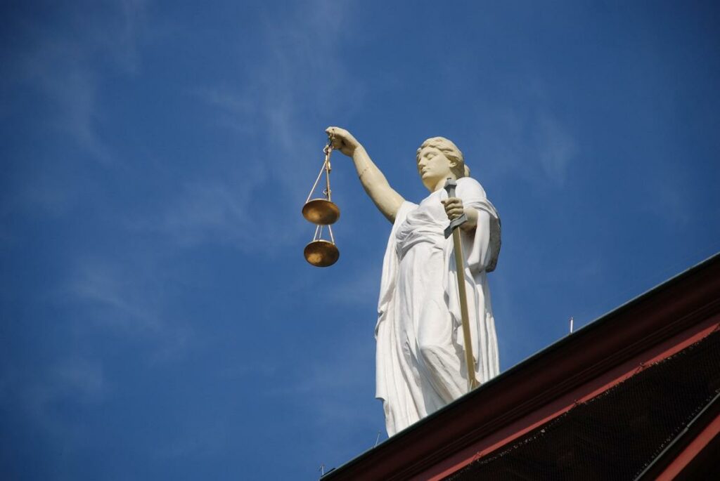 Gegen die Entrechtung von Mitbürgern